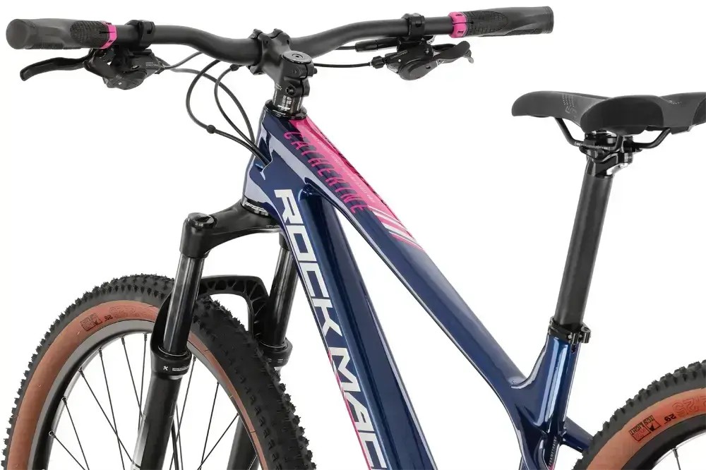 Rower Mtb damski Rock Machine Catherine Crb 20-29