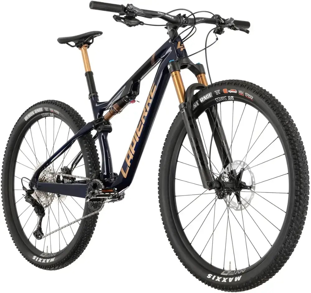 Rower Mtb Lapierre Xrm 8.9