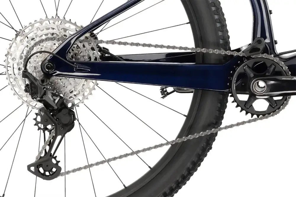 Rower Mtb Lapierre Xrm 8.9