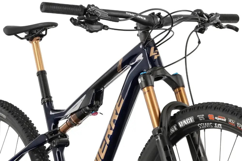 Rower Mtb Lapierre Xrm 8.9