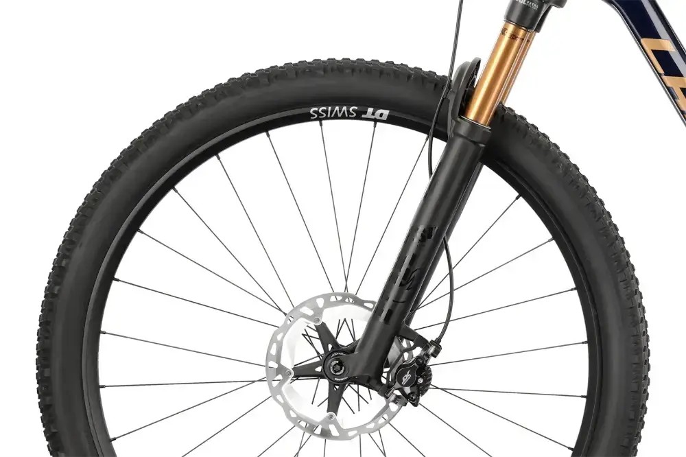 Rower Mtb Lapierre Xrm 8.9