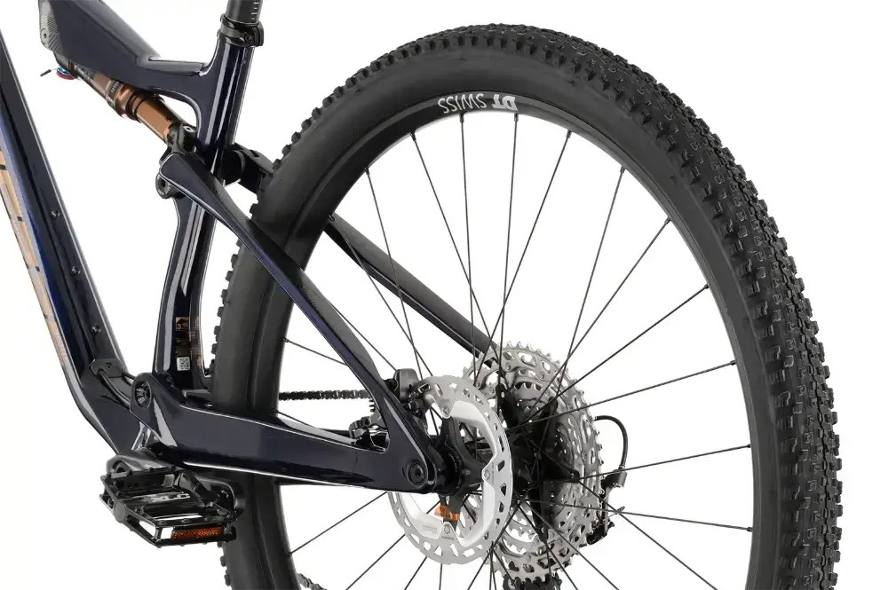 Rower Mtb Lapierre Xrm 8.9