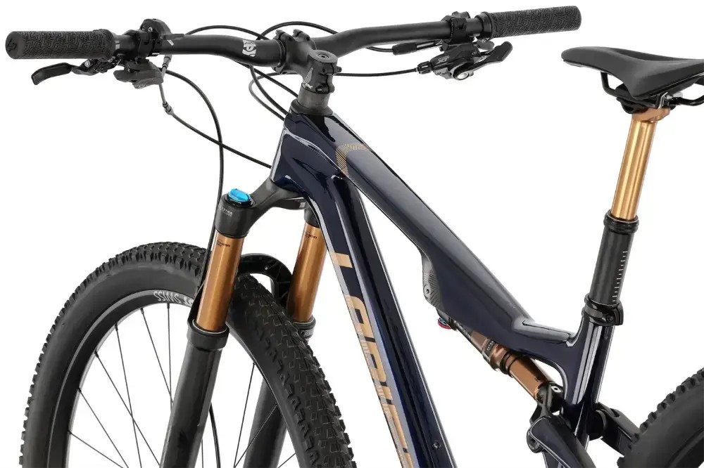 Rower Mtb Lapierre Xrm 8.9