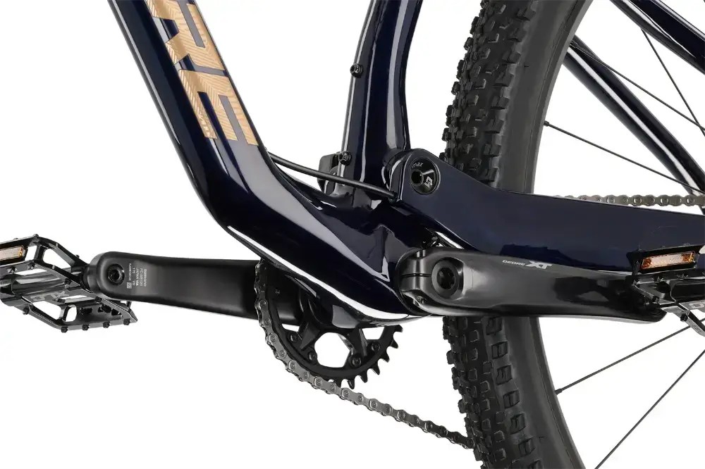 Rower Mtb Lapierre Xrm 8.9