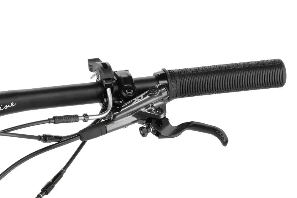 Rower Mtb Lapierre Xrm 8.9