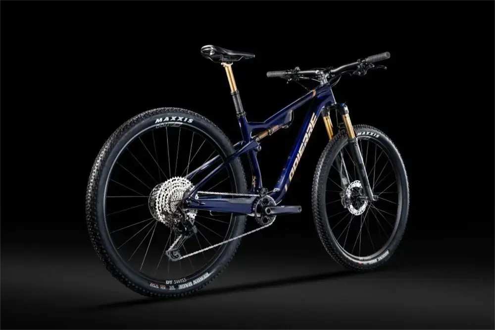 Rower Mtb Lapierre Xrm 8.9