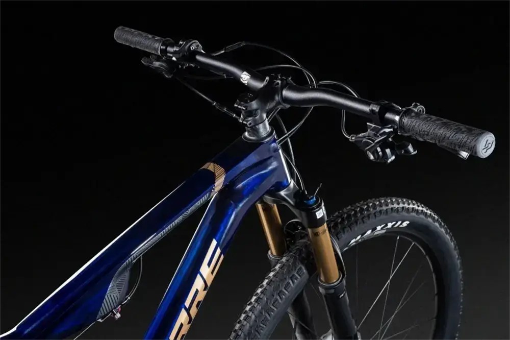 Rower Mtb Lapierre Xrm 8.9