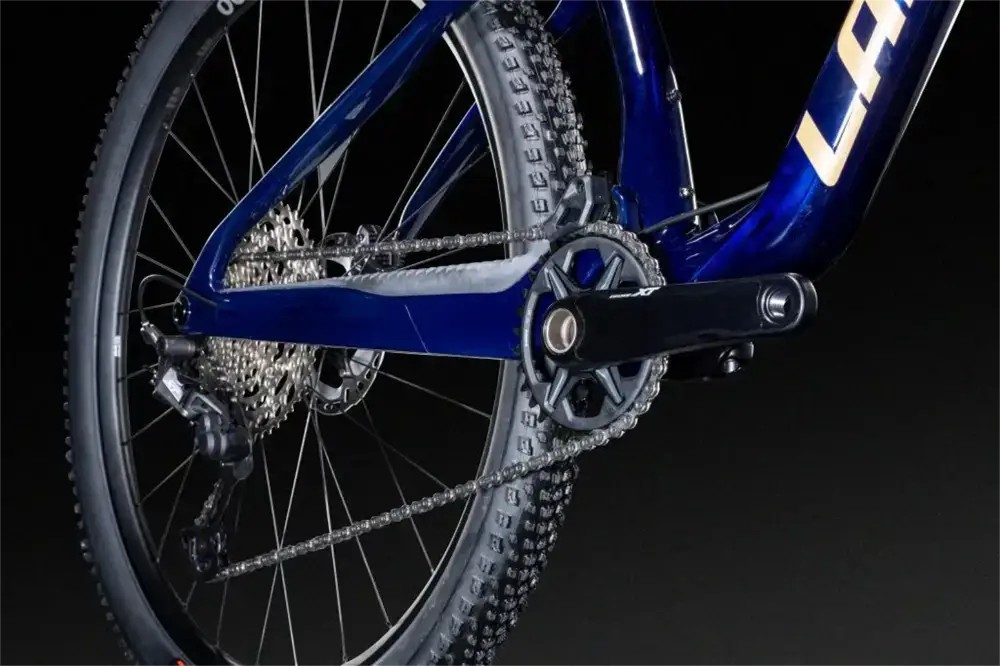 Rower Mtb Lapierre Xrm 8.9