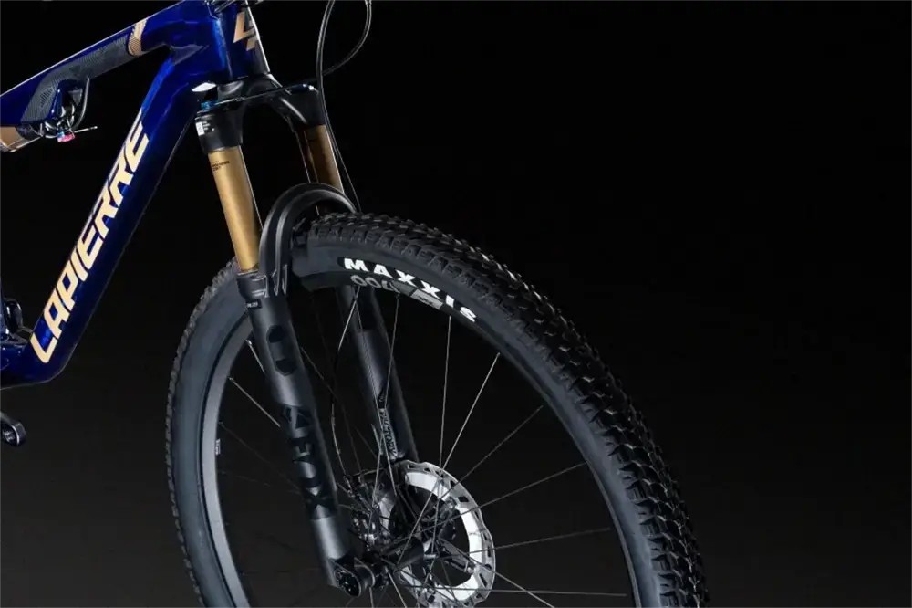 Rower Mtb Lapierre Xrm 8.9