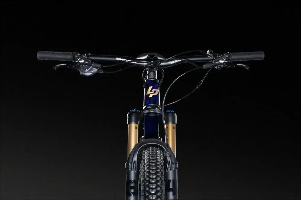 Rower Mtb Lapierre Xrm 8.9