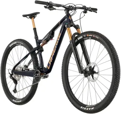 Rower Mtb Lapierre Xrm 8.9