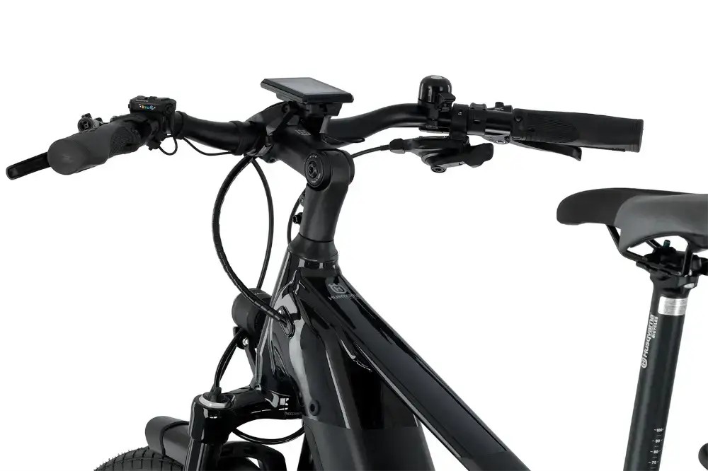 Rower elektryczny Husqvarna Gran Tourer Gt3