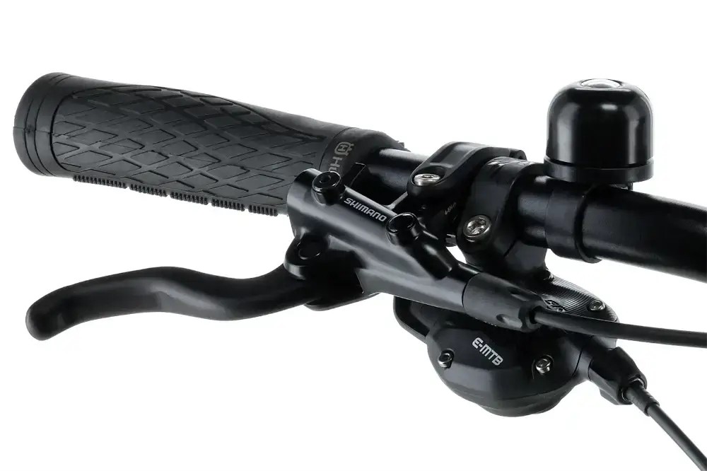 Rower elektryczny Husqvarna Gran Tourer Gt3