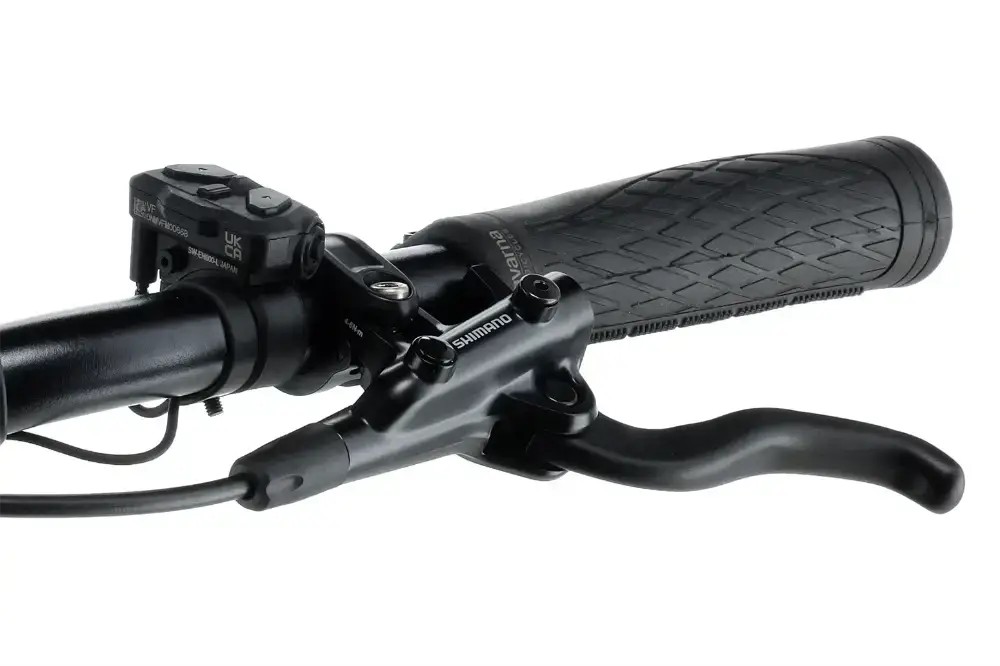 Rower elektryczny Husqvarna Gran Tourer Gt3