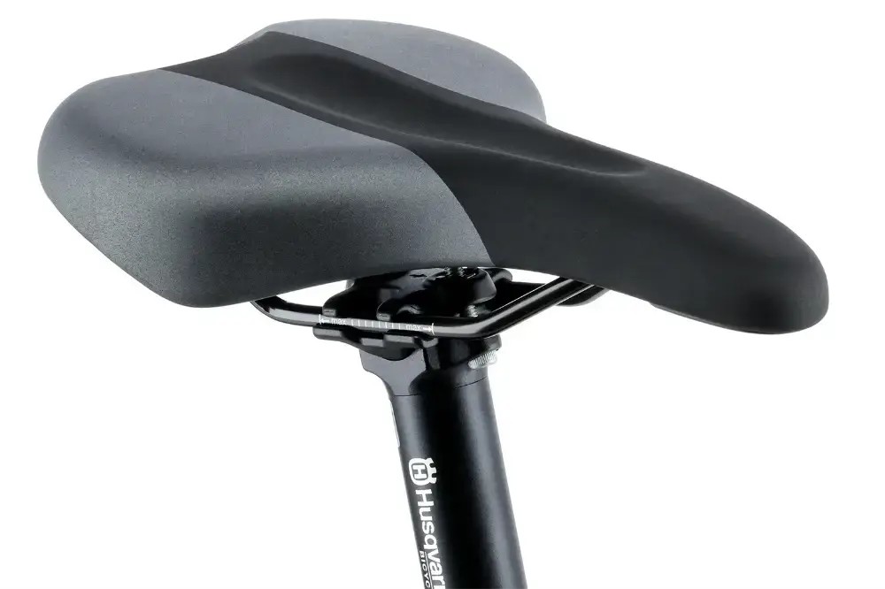 Rower elektryczny Husqvarna Gran Tourer Gt3