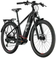Husqvarna Gran Tourer GT3 Electric Bicycle