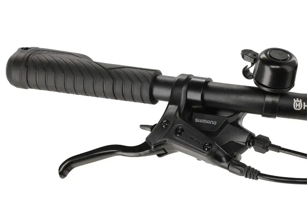 Rower elektryczny Husqvarna Eco City 1