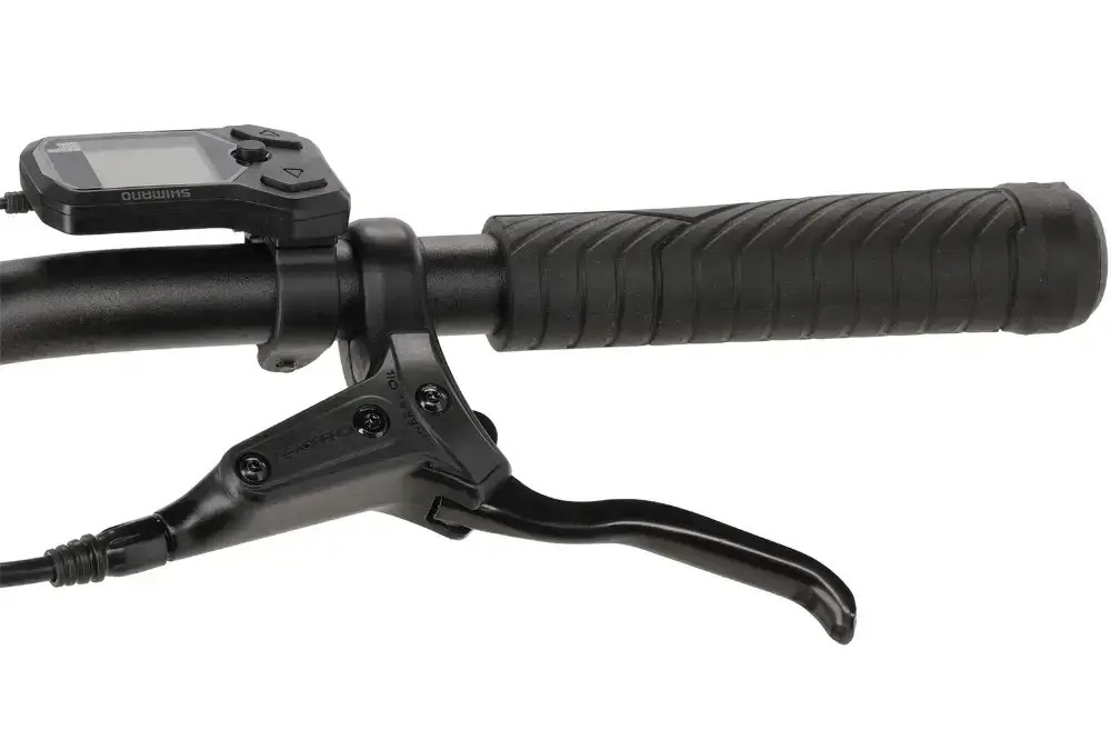 Rower elektryczny Husqvarna Eco City 1