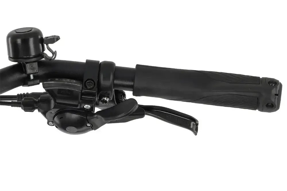 Rower elektryczny Husqvarna Eco City 1