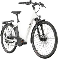 Husqvarna Eco City 1 Electric Bicycle
