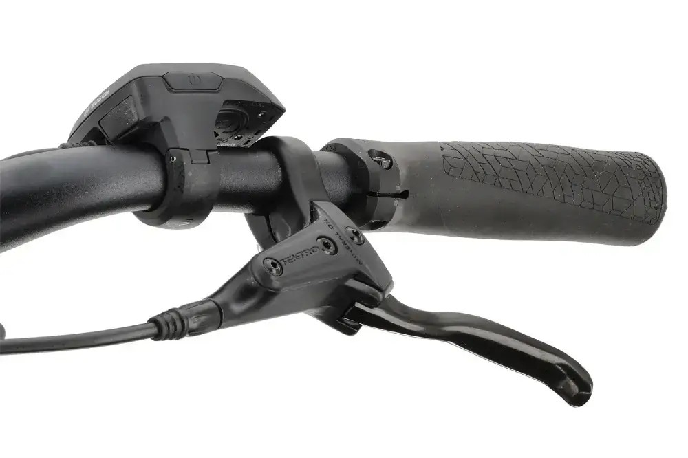 Rower elektryczny Winora Cb100 Einrohr