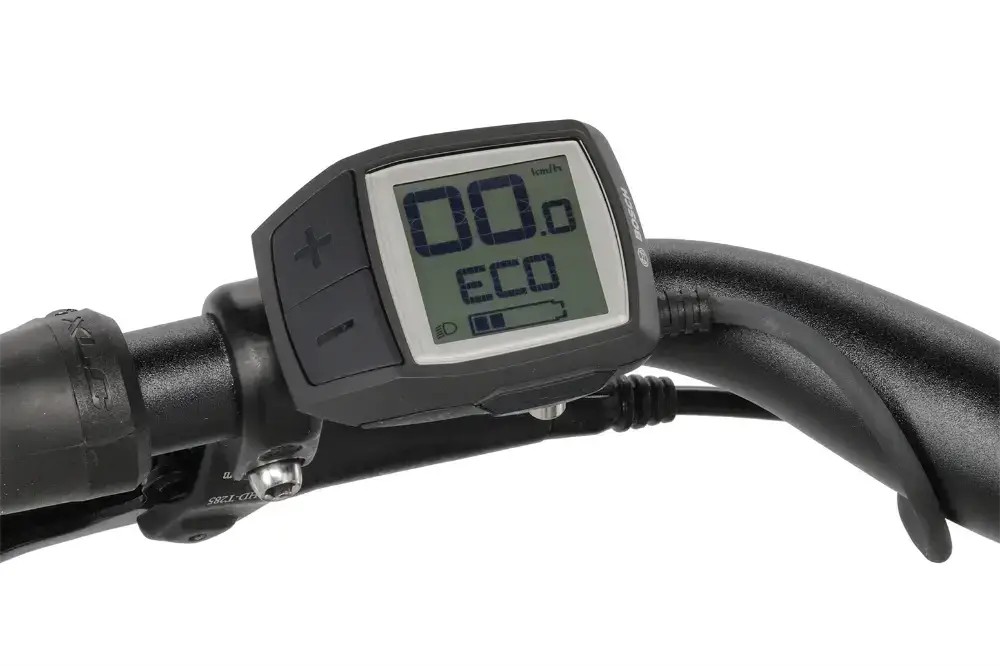 Rower elektryczny Winora Cb100 Einrohr