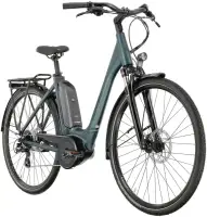 Winora Cb100 Einrohr Electric Bike
