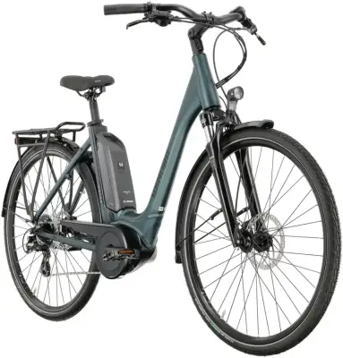 Rower elektryczny Winora Cb100 Einrohr