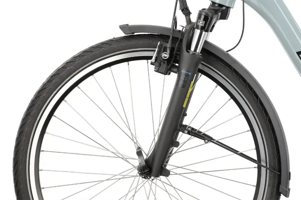 Rower elektryczny Winora Cb200 Einrohr