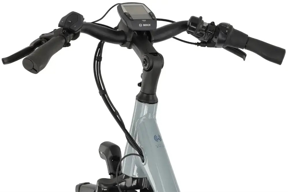 Rower elektryczny Winora Cb200 Einrohr