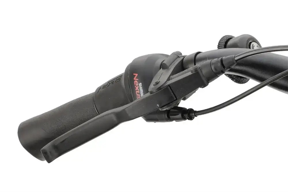 Rower elektryczny Winora Cb200 Einrohr