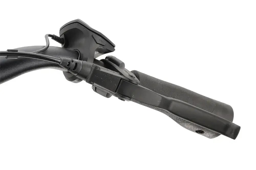 Rower elektryczny Winora Cb200 Einrohr