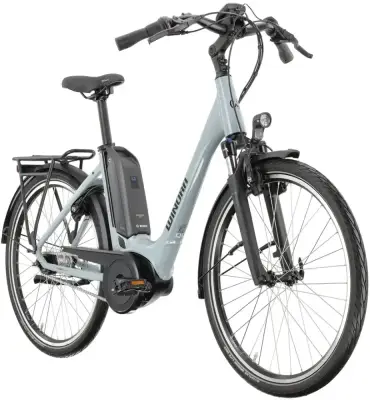 Rower elektryczny Winora Cb200 Einrohr